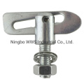 M8 Threaded Antiluce Dropcatch 12.75mm (0.5 inch) Bolt Fasteners Tailgate